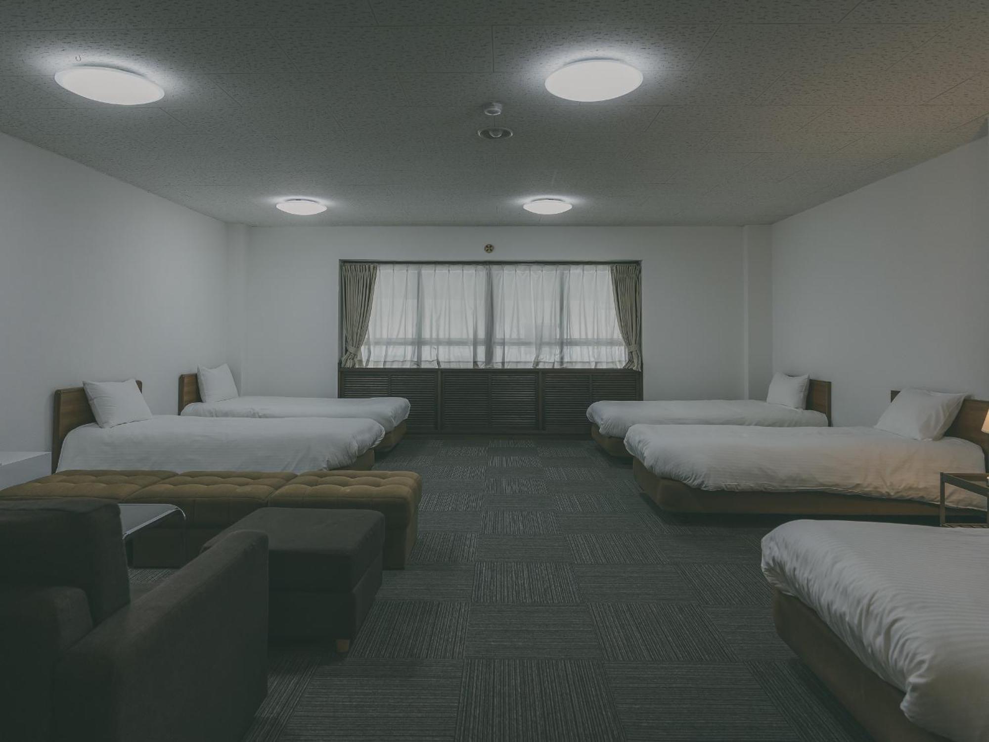 Chalet Shiga Yamanouchi  Eksteriør billede