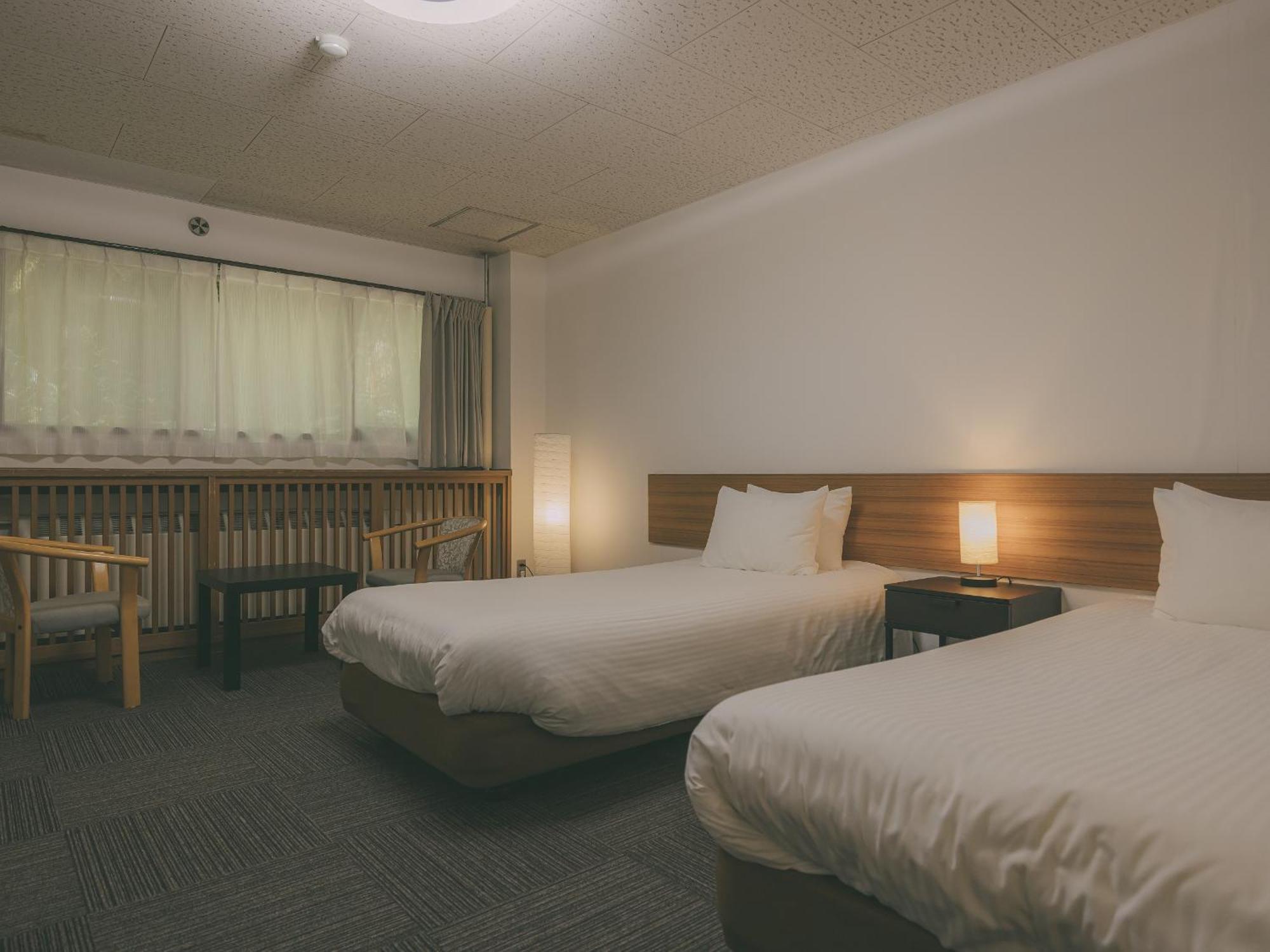 Chalet Shiga Yamanouchi  Eksteriør billede