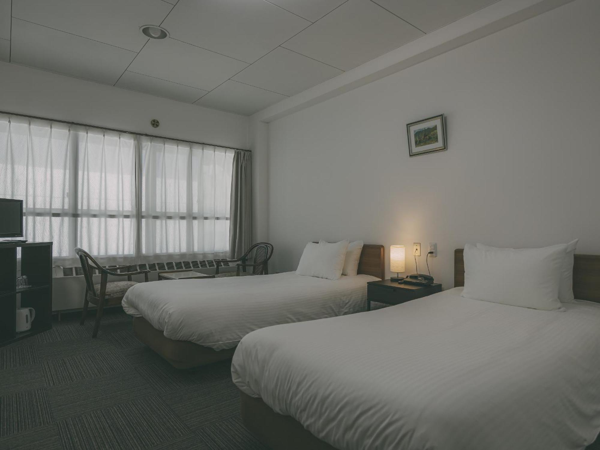 Chalet Shiga Yamanouchi  Eksteriør billede
