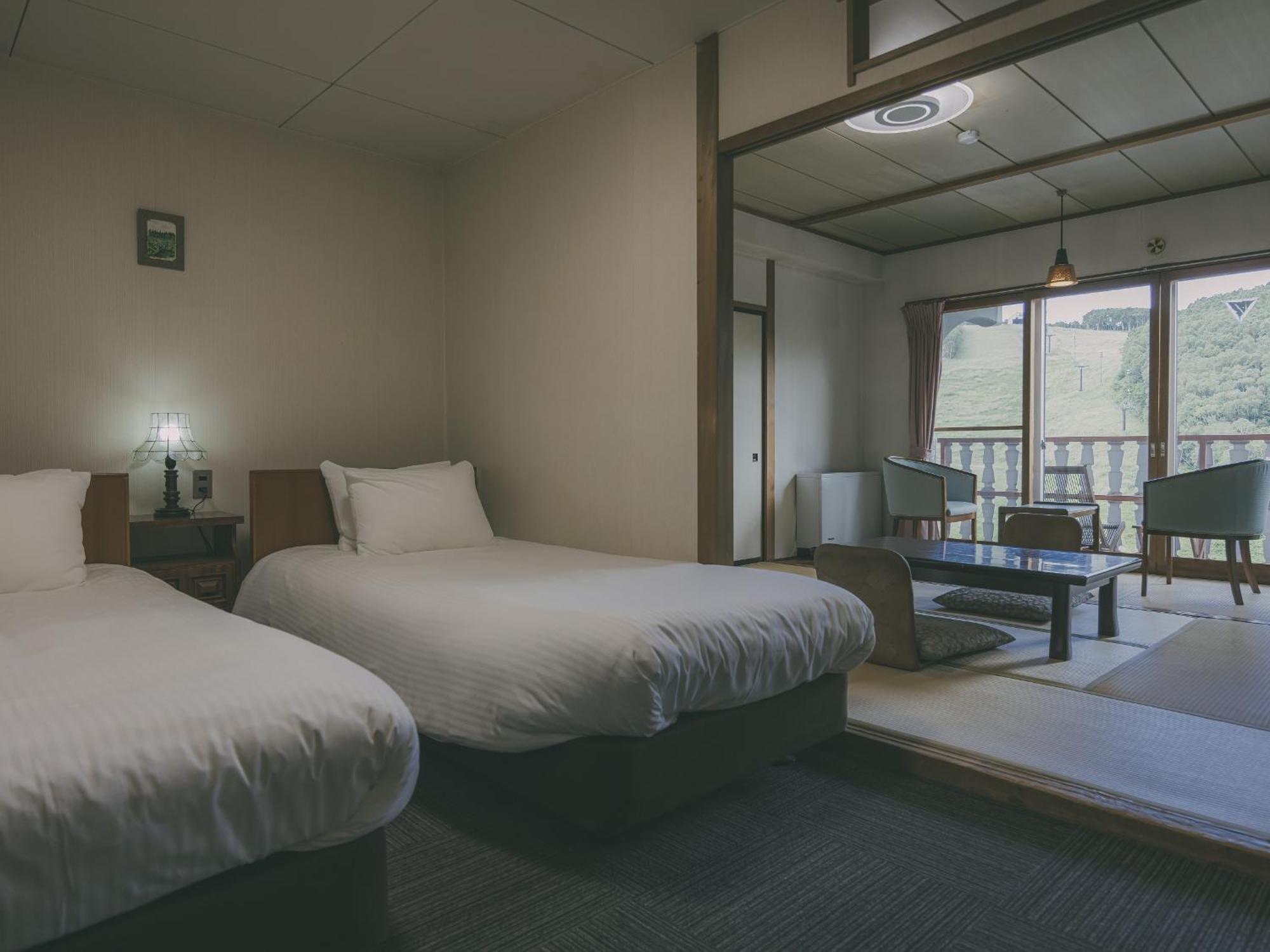 Chalet Shiga Yamanouchi  Eksteriør billede