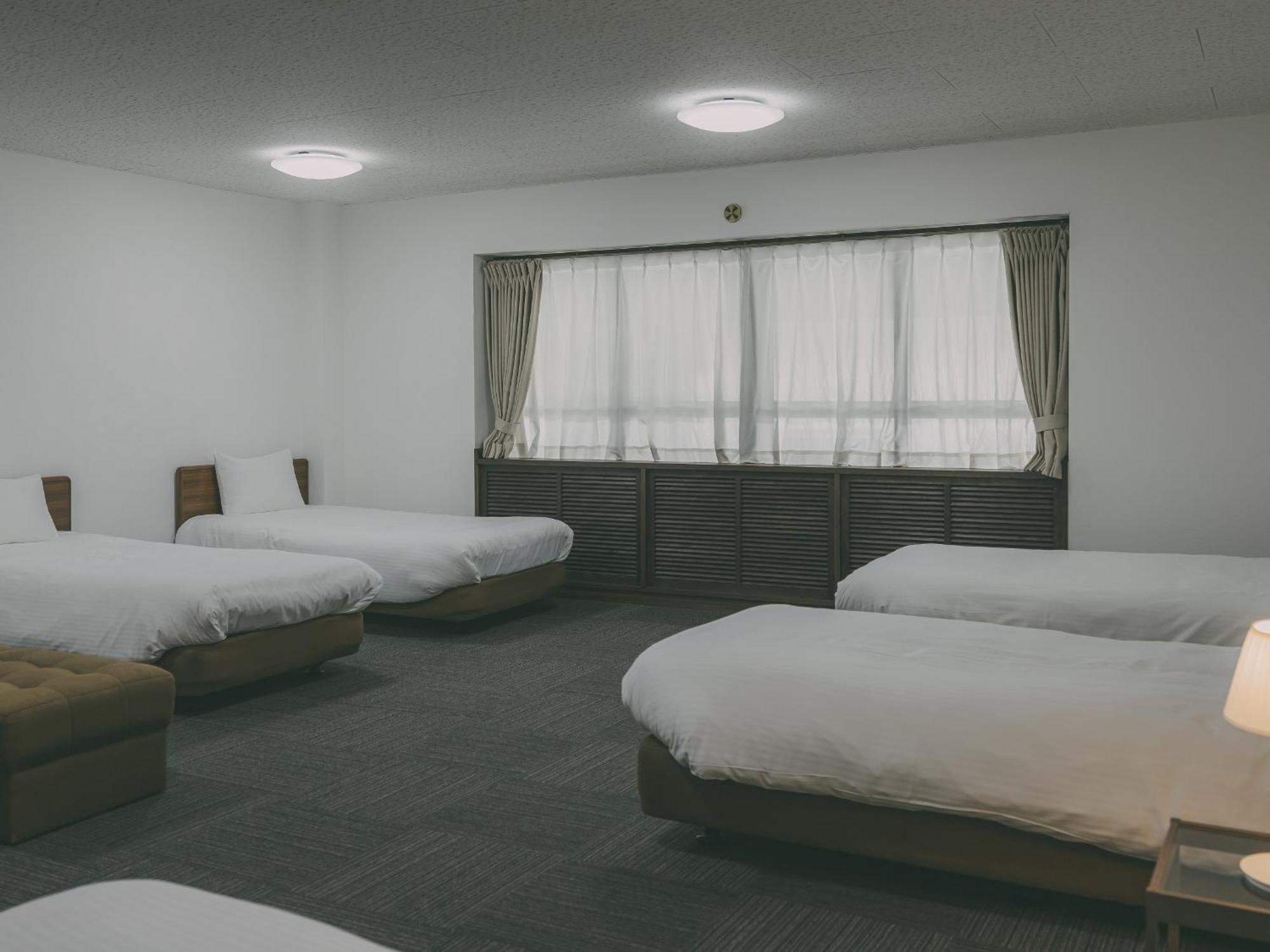 Chalet Shiga Yamanouchi  Eksteriør billede