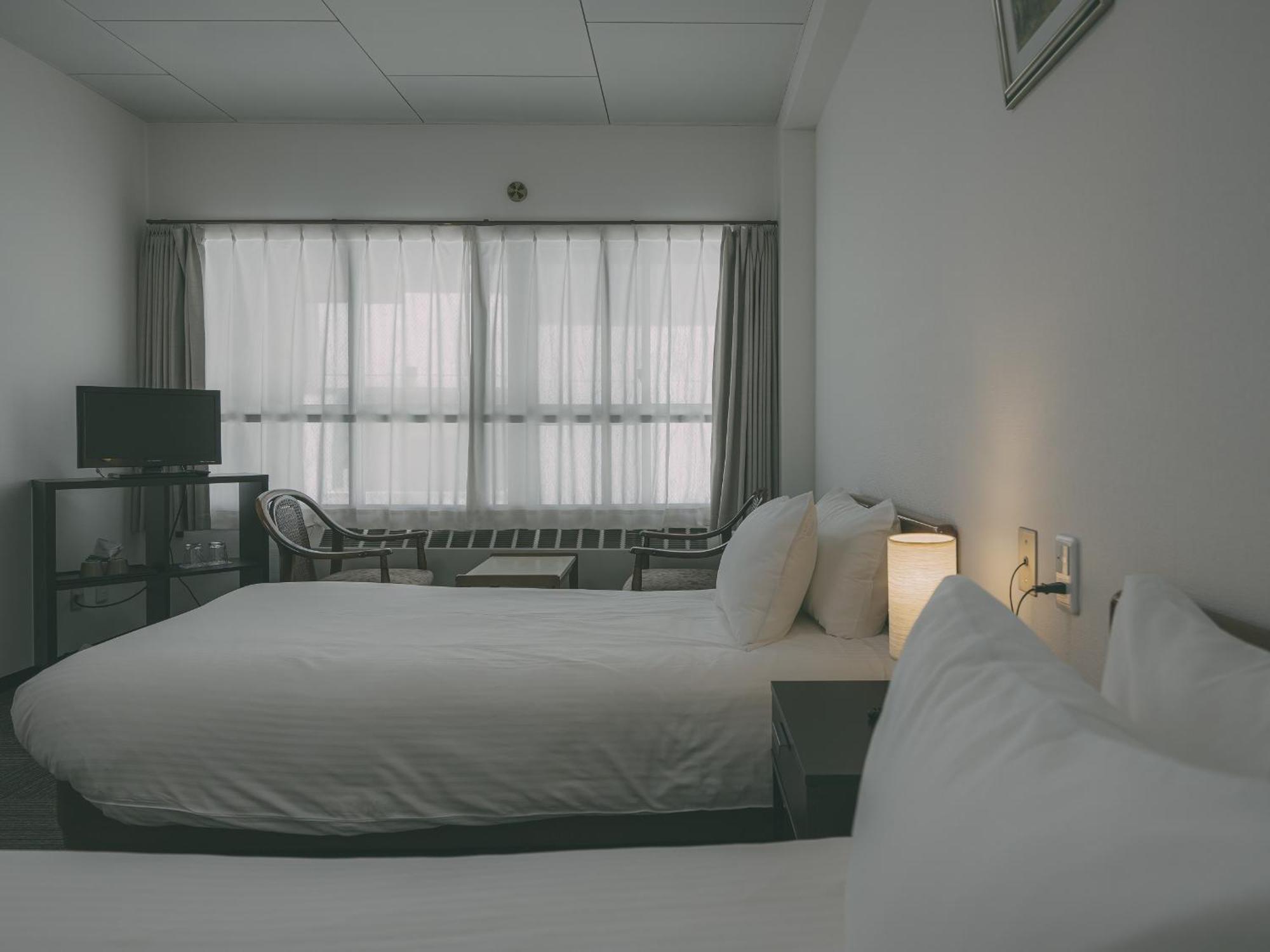 Chalet Shiga Yamanouchi  Eksteriør billede