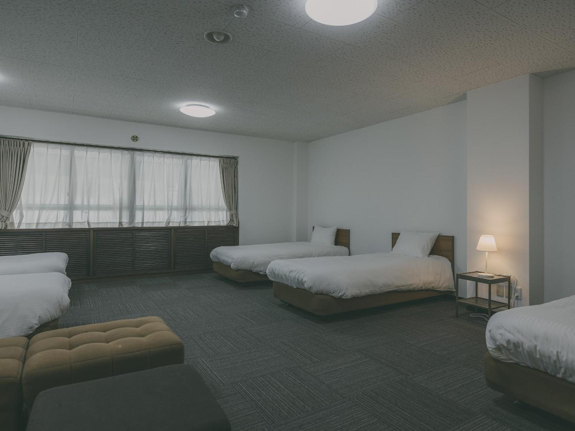 Chalet Shiga Yamanouchi  Eksteriør billede