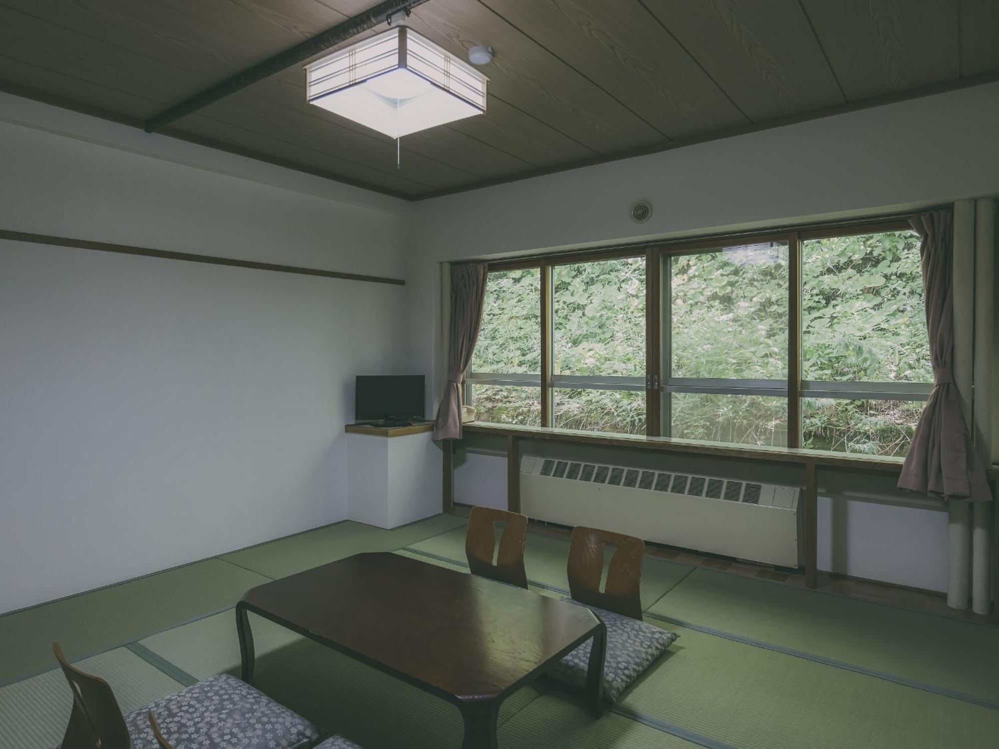 Chalet Shiga Yamanouchi  Eksteriør billede